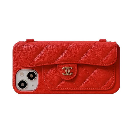 Coque CC