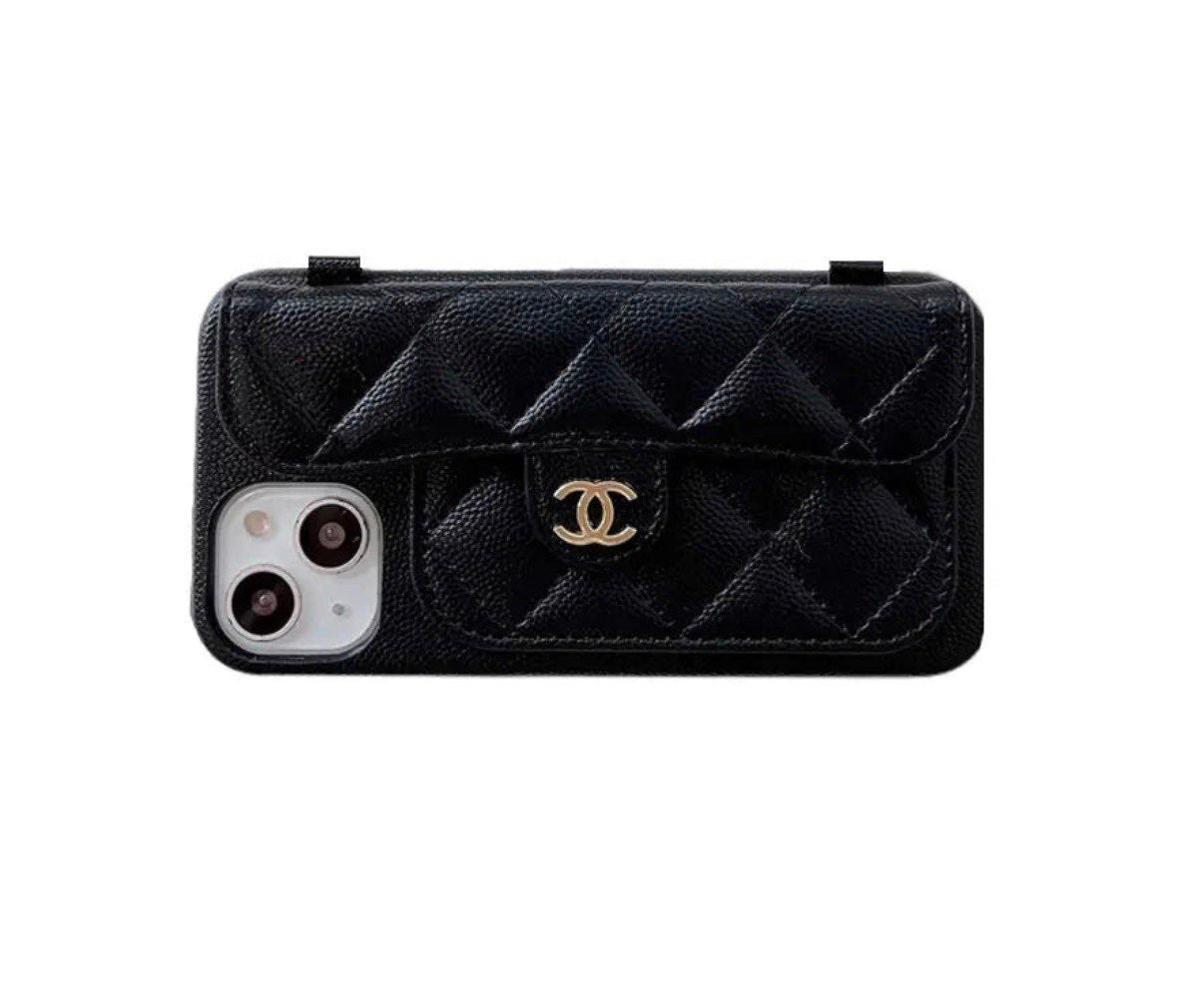 Coque CC NOIRE