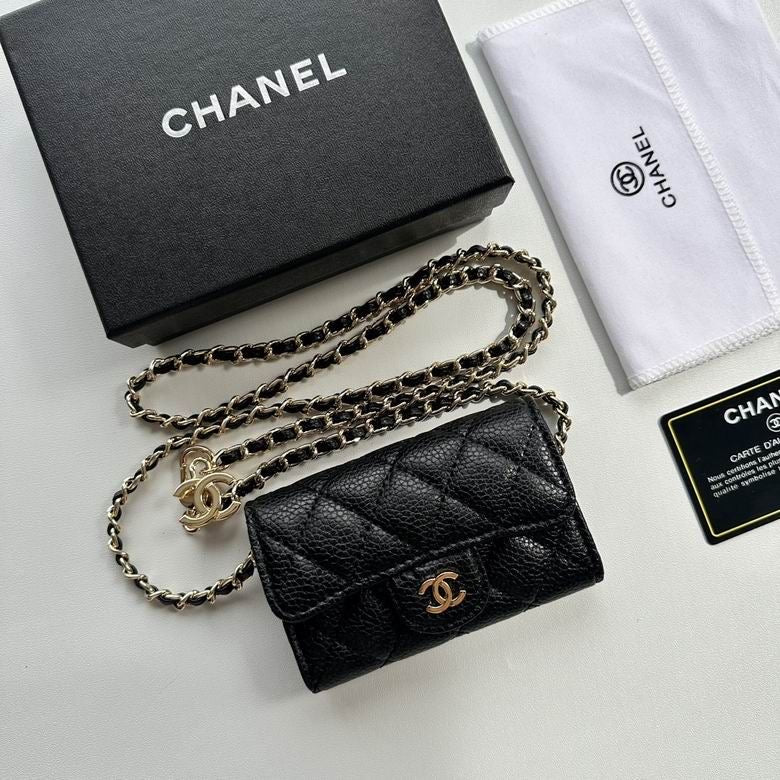 Mini sac CC Noir