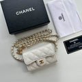 Mini sac CC Blanc