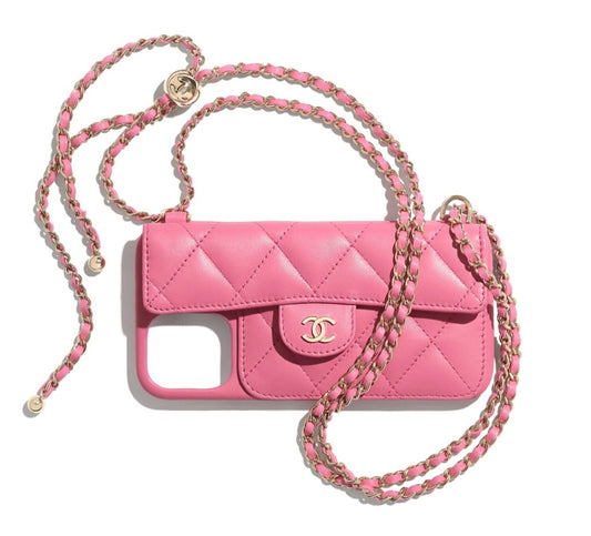 Coque CC