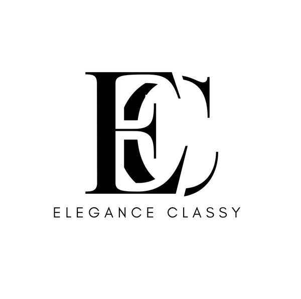 Élégance et classy 