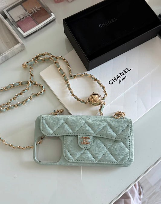 Coque CC